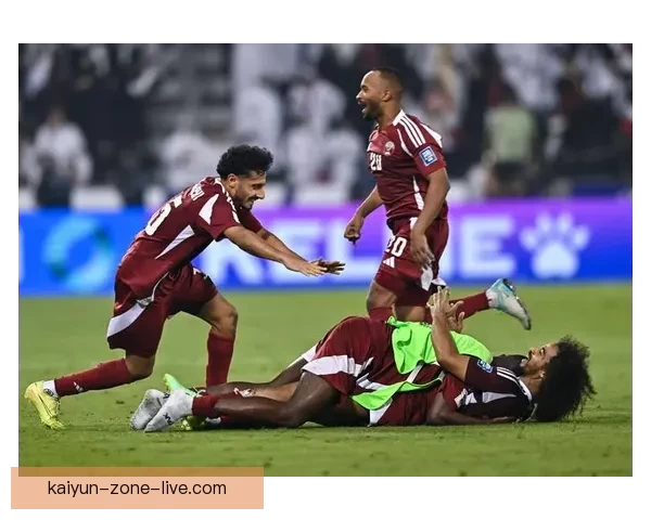 开云体育世界杯投注平台解析 与全球赛事同步体验畅享投注乐趣